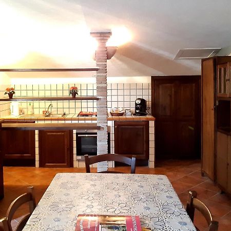San Filippo Villa Acquapendente Ngoại thất bức ảnh