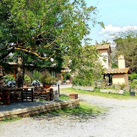 San Filippo Villa Acquapendente Ngoại thất bức ảnh