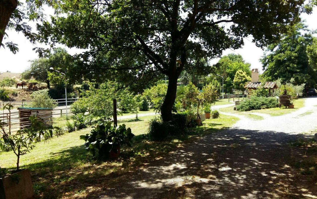 San Filippo Villa Acquapendente Ngoại thất bức ảnh