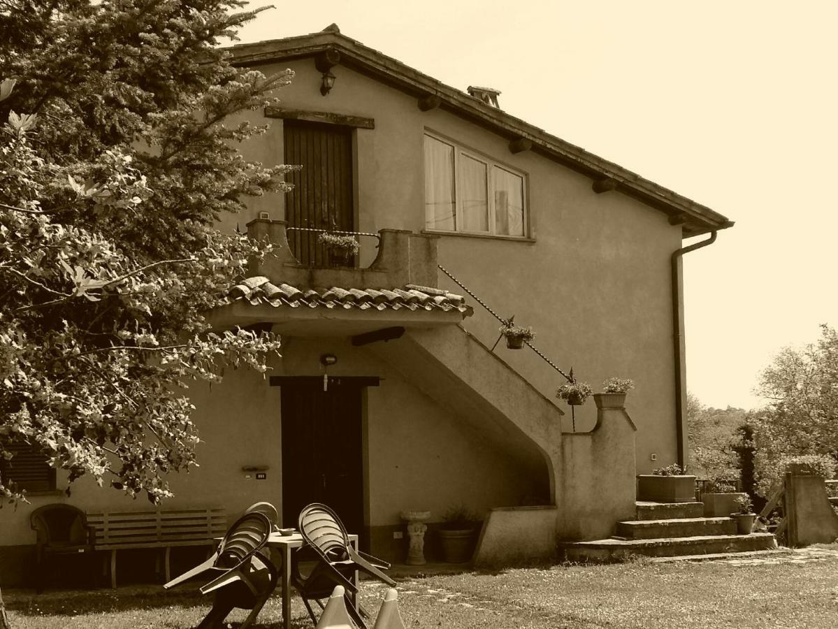 San Filippo Villa Acquapendente Ngoại thất bức ảnh