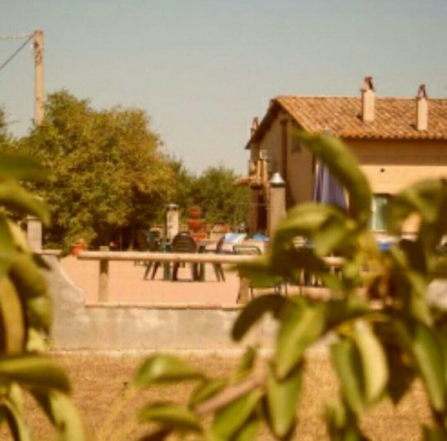 San Filippo Villa Acquapendente Ngoại thất bức ảnh