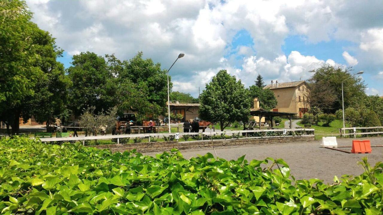 San Filippo Villa Acquapendente Ngoại thất bức ảnh