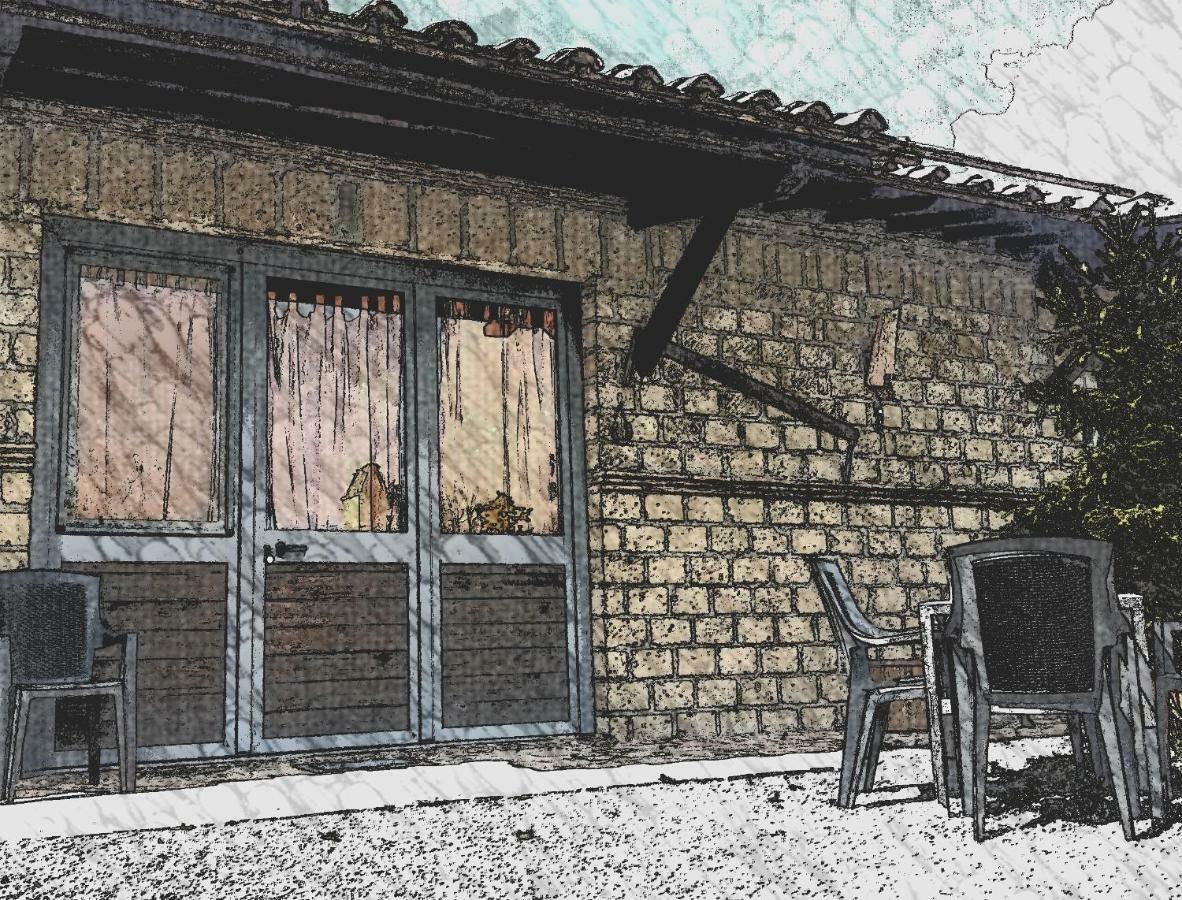 San Filippo Villa Acquapendente Ngoại thất bức ảnh