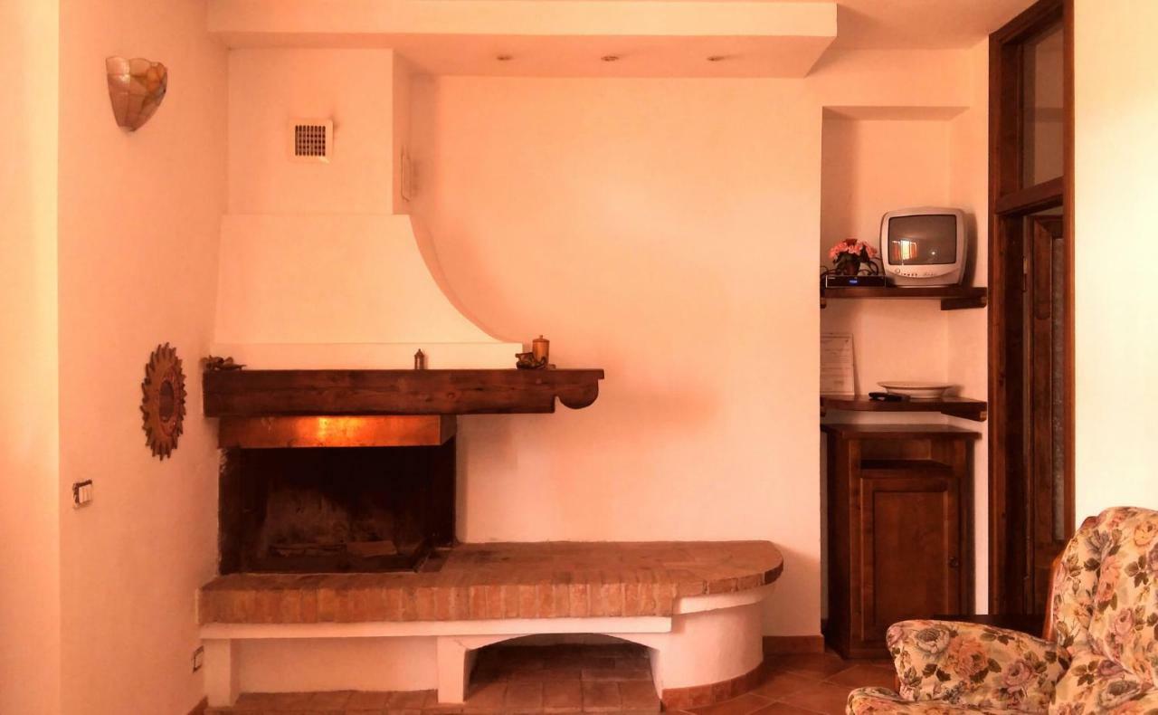 San Filippo Villa Acquapendente Ngoại thất bức ảnh